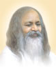 Photo de Maharishi, fondateur du programme de Méditation Transcendantale